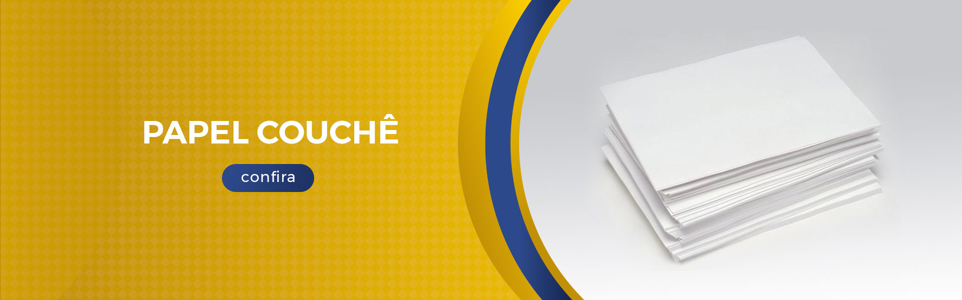 Papel Couchê