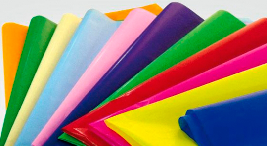Papel de Seda