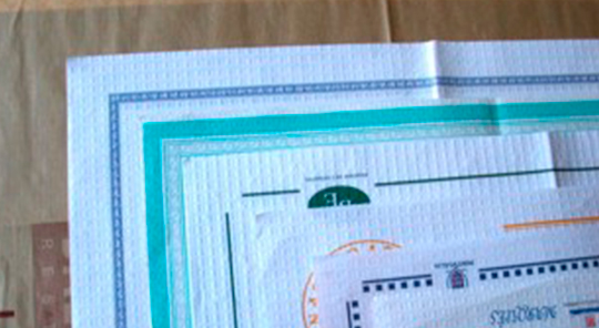 Papel Toalha Tipo Americano